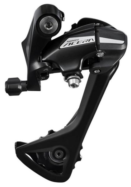 VÁLTÓ HÁTSÓ Shimano  Acera 9s RD-T3000 SGS