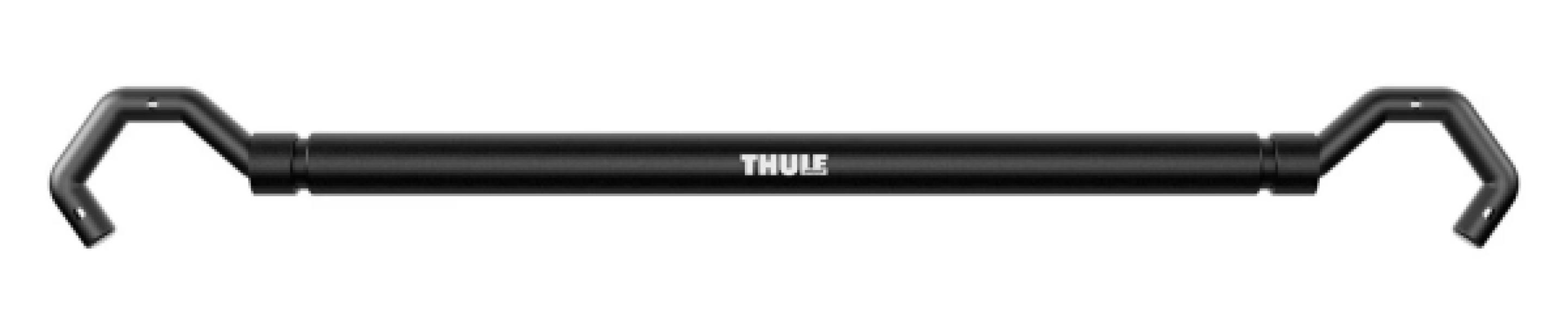 Adapter THULE vázadapter női kerékpárokhoz (560-670mm) nem teleszkópos - 982003 — 7