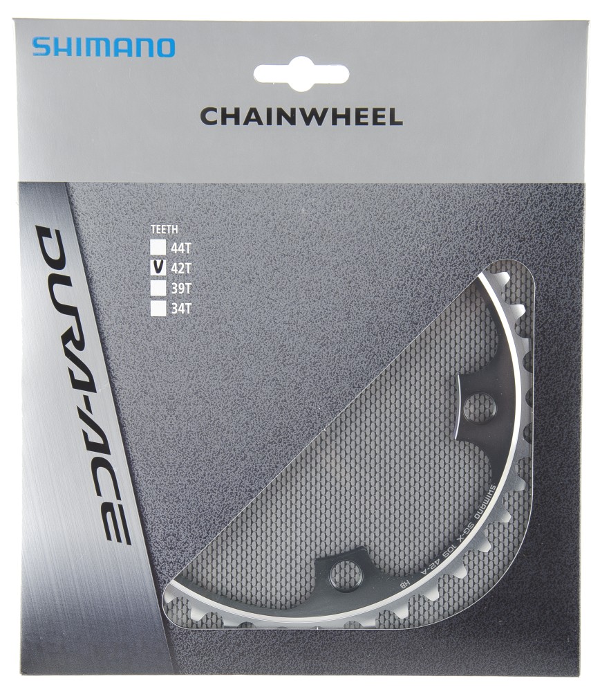 LÁNCKERÉK SHIMANO DURA-ACE  FC-7900 42 FOGSZÁM
