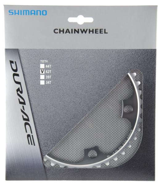 LÁNCKERÉK SHIMANO DURA-ACE  FC-7900 42 FOGSZÁM