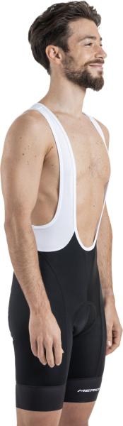 Nadrág MERIDA RAZOR 255 rövid 3XL FEKETE - KANTÁROS — 12