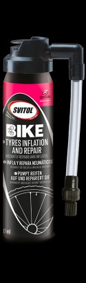 KERÉKPÁR DEFEKT JAVÍTÓ SVITOL 100ML