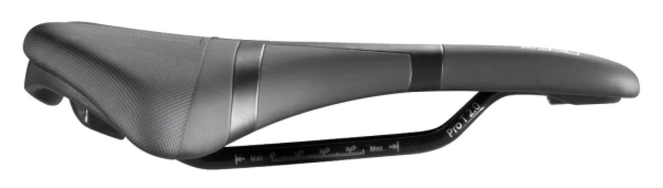 Nyereg PROLOGO PROXIM W350 T2.0 155 fekete — 12