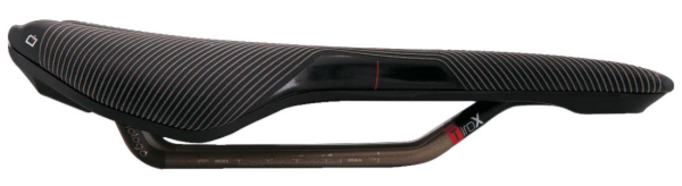 Nyereg PROLOGO PROXIM NEMBO TIROX 145 WITH SLIDE CONTROL — 8