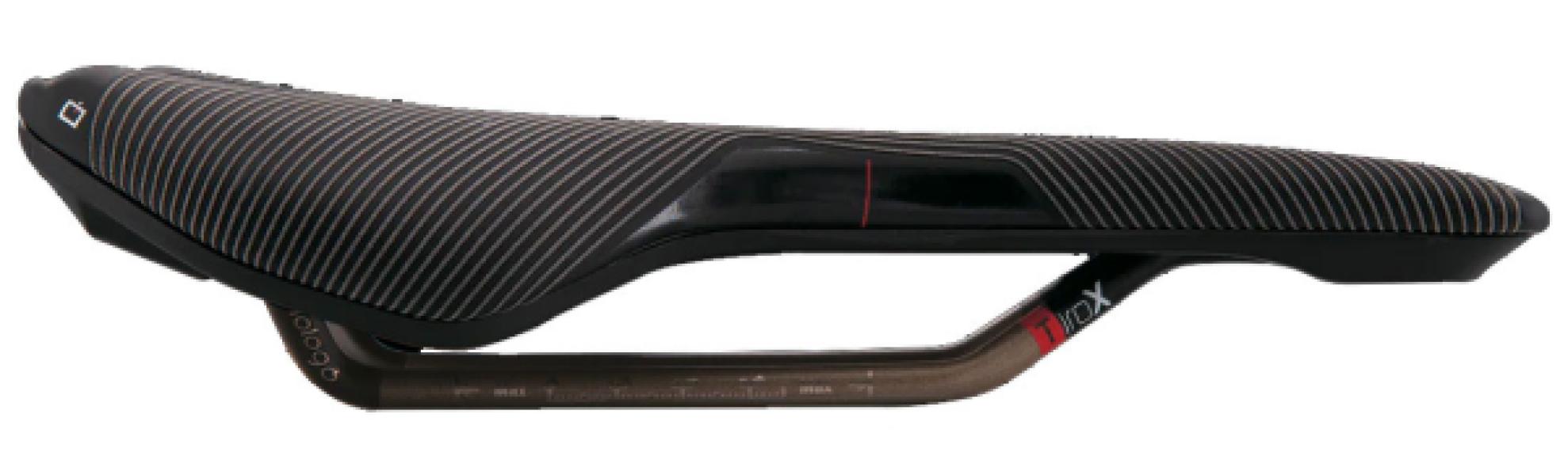 Nyereg PROLOGO PROXIM NEMBO TIROX 135 WITH SLIDE CONTROL — 8