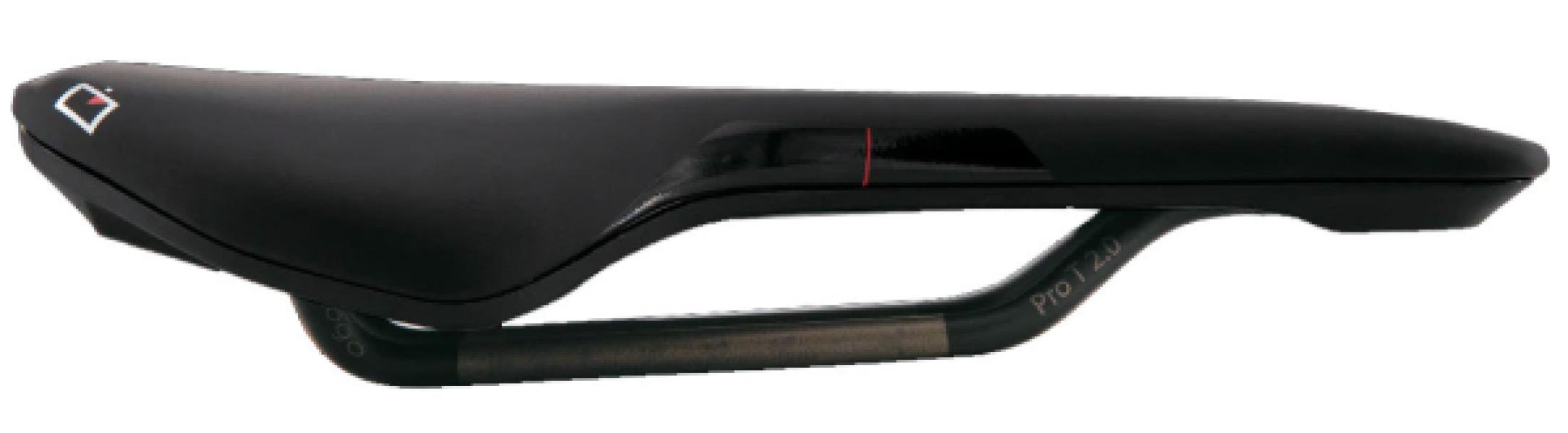 Nyereg PROLOGO PROXIM NEMBO T2.0 145 HARD fekete — 8