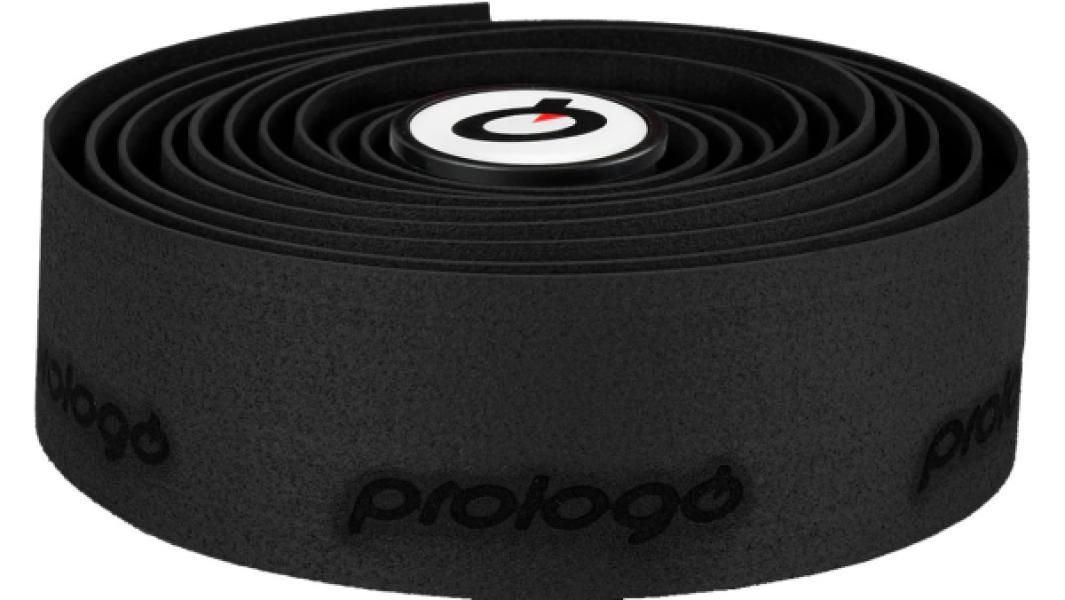 Kormánybandázs PROLOGO PLAINTOUCH PLUS fekete — 7