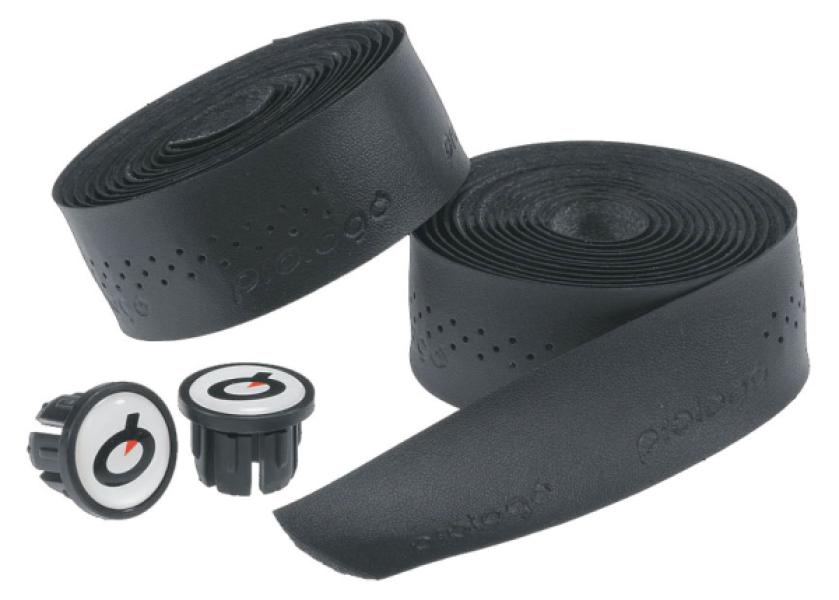 Kormánybandázs PROLOGO MICROTOUCH fekete — 4