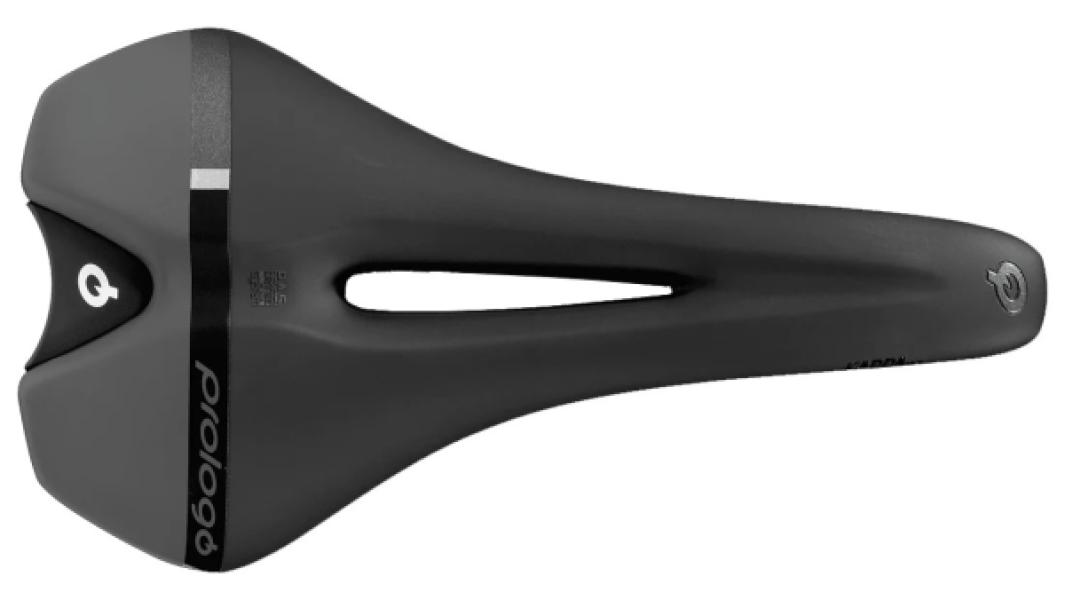 Nyereg PROLOGO KAPPA EVO PAS T2.0 HARD fekete — 7