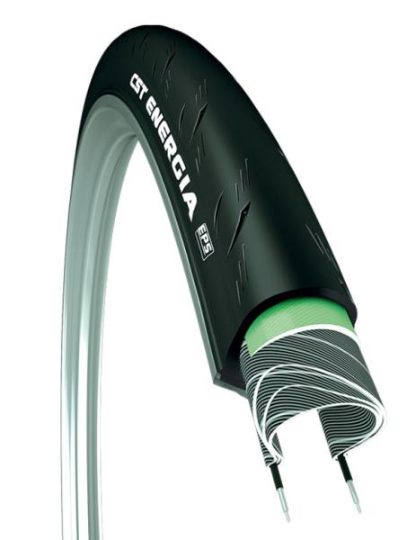 Külső CST ENERGIA 25-622 (700 X25C) C3045 Folding — 4