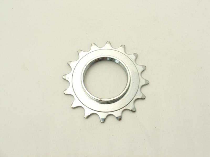 LÁNCKERÉK 16 T 2,3 MM MENETES FIXI
