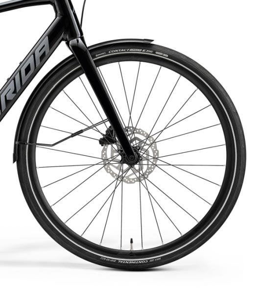 Sárvédő MERIDA ELSŐ eSPEEDER EQ 400 — 4