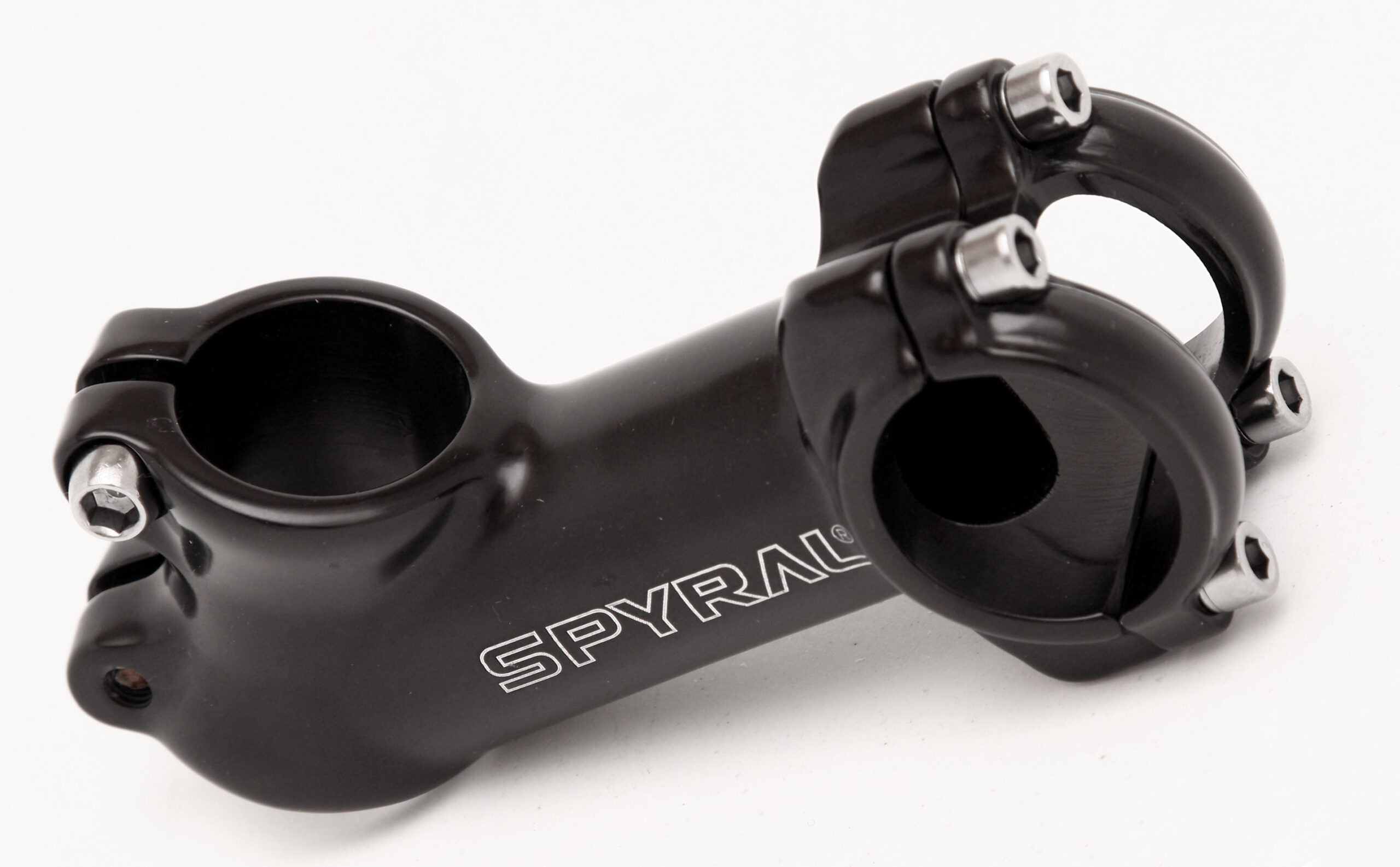 KORMÁNYSZÁR A_HEAD SPYRAL  ENERGY 31,8X90 35 FOK BLACK
