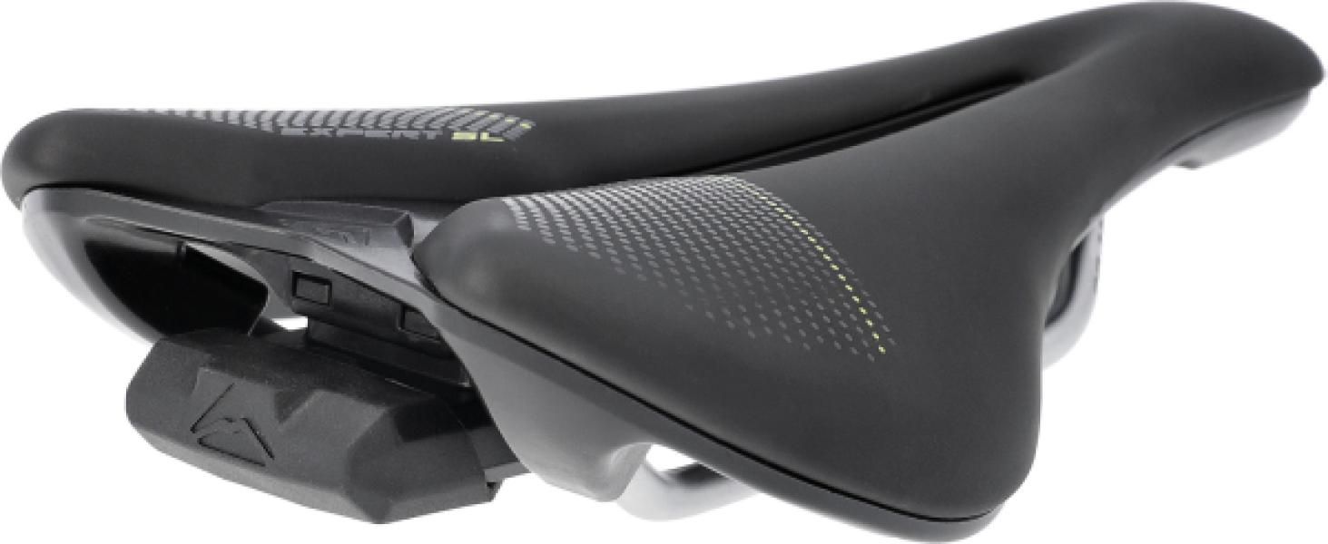 Nyereg MERIDA EXPERT SL fekete/fehér - A2070000326 — 8
