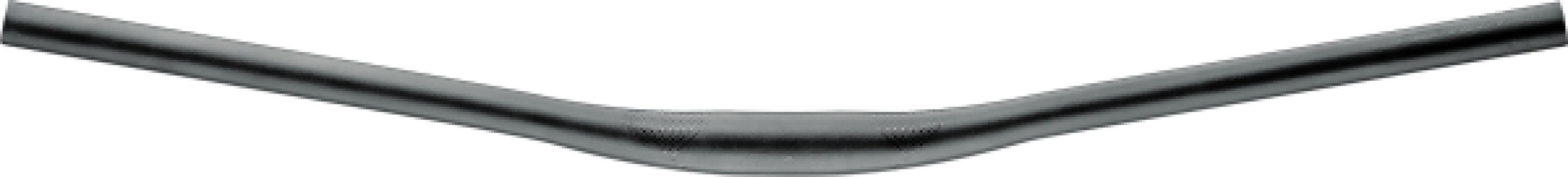 Kormány MERIDA EXPERT CC MTB Riser alu 740 mm matt fekete - 2051000404 — 4