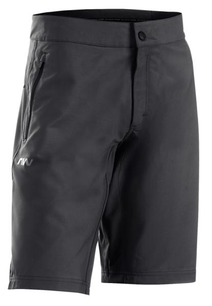 NADRÁG NORTHWAVE ESCAPE 2 BAGGY 3XL FEKETE — 7