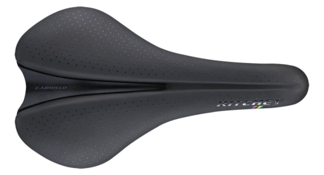 Nyereg RITCHEY WCS CABRILLO fekete — 16
