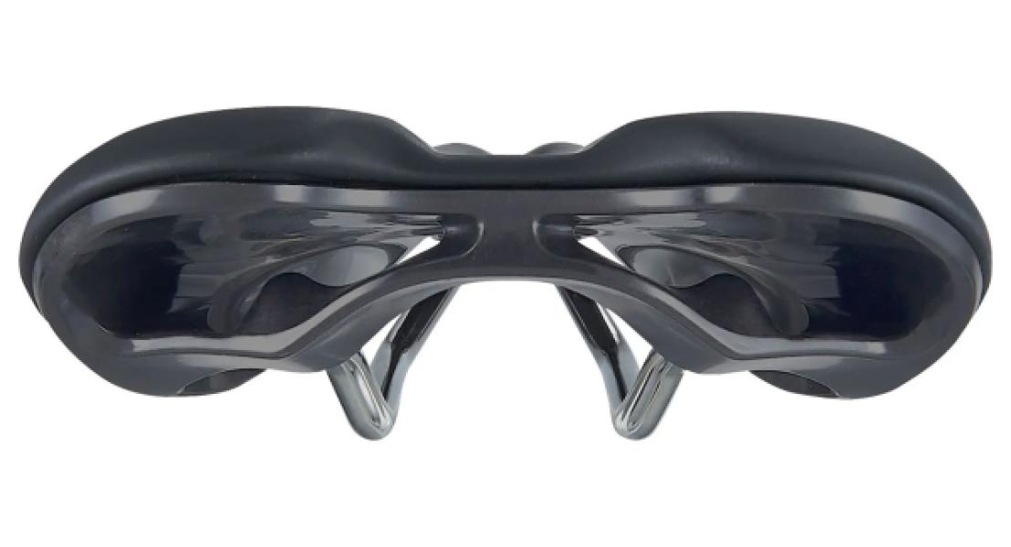 Nyereg RITCHEY COMP CABRILLO fekete — 14