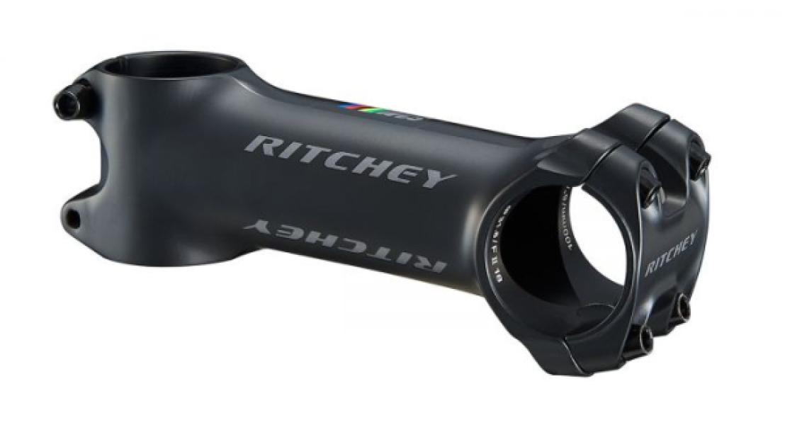 Kormszár RITCHEY WCS C220 60 mm 84D Blatte fekete — 4