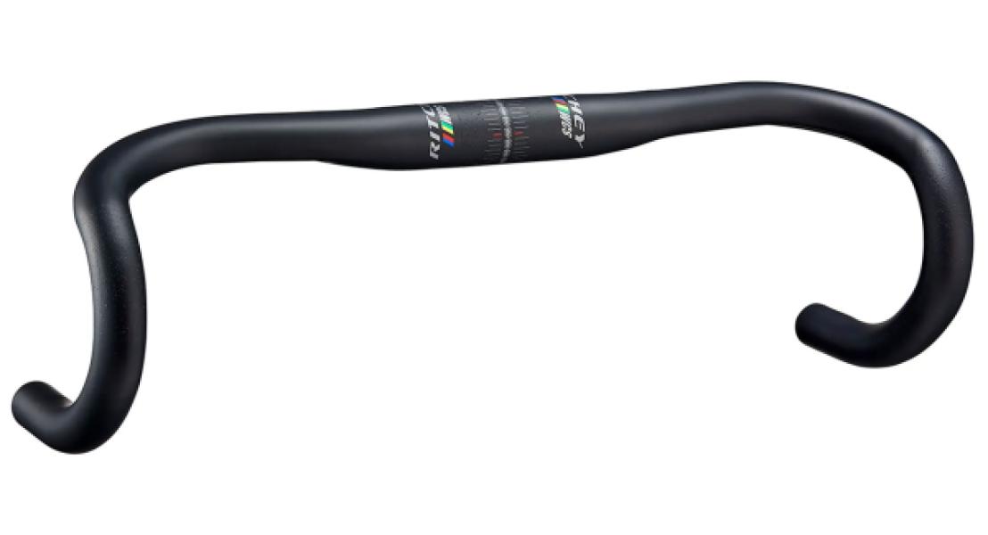 Kormány RITCHEY ROAD WCS STREEM 40 cm Blatte fekete — 4
