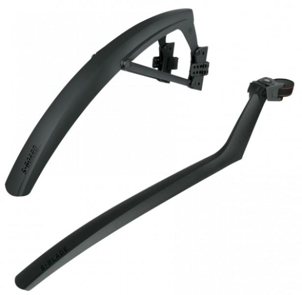 SÁRVÉDŐ SZETT SKS-GERMANY S-BOARD / S-BLADE