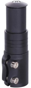 KORMÁNYMAGASÍTÓ ADAPTER 117MM A-HEAD 28,6 70 mm emeléssel
