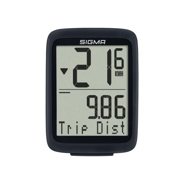 Computer SIGMA BC 8.0 ATS - 08211 — 16