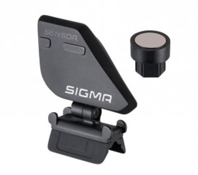 Computeralk SIGMA STS pedálfordulat jeladó kit - 00546 — 4