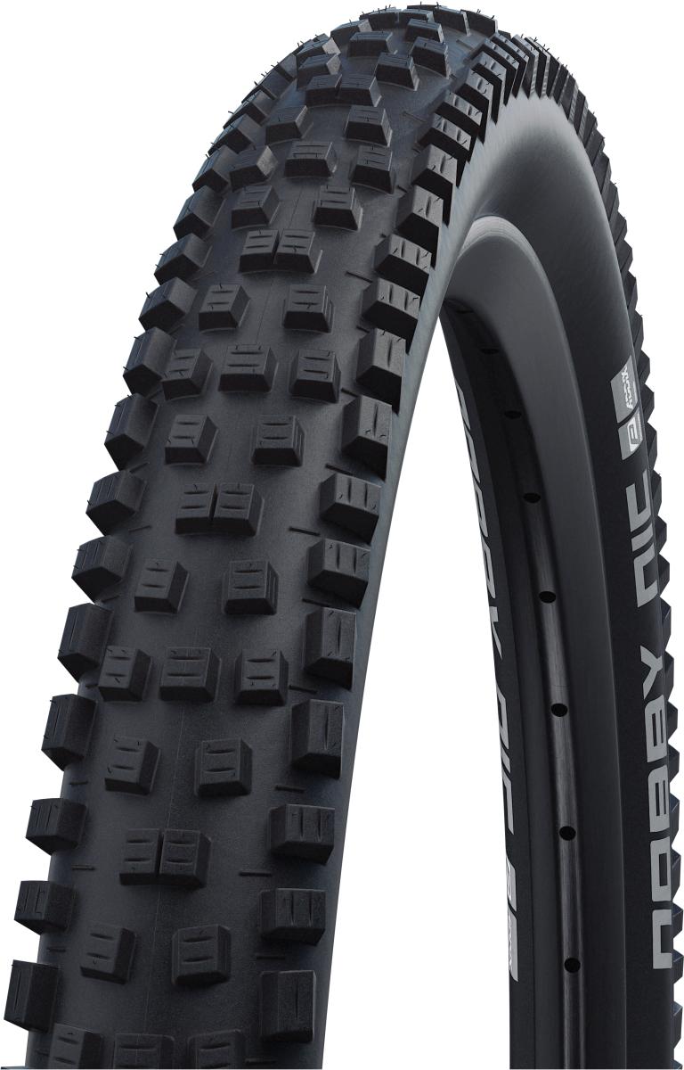 KÜLSŐ GUMI  26x2,25 (559-57) SCHWALBE NOBBY NIC PERF HS602 ADDIX E50 735g