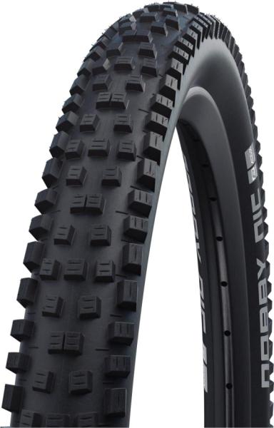 KÜLSŐ GUMI  26x2,25 (559-57) SCHWALBE NOBBY NIC PERF HS602 ADDIX E50 735g