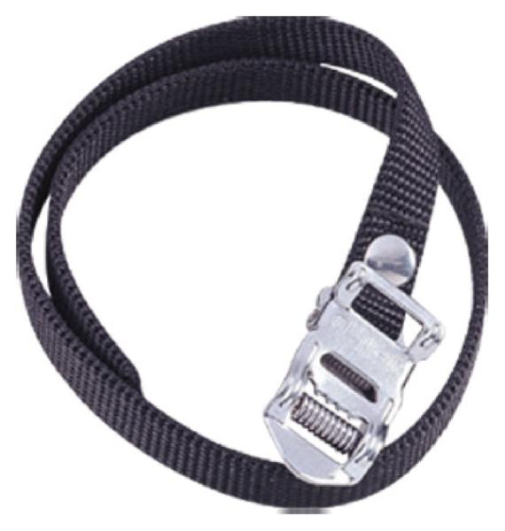 Pedál klipsz + szíj BIKEFUN LOCKET - MT14/W2 — 6