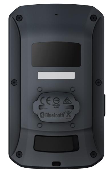 Computer BRYTON RIDER 860E GPS komputer — 12