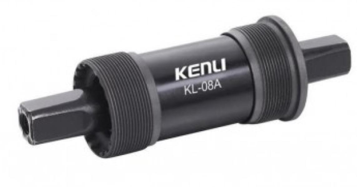 MONOBLOKK KENLI ANGOL 68*122MM IPARI CSAPÁGYAS, ACÉL CSÉSZÉS