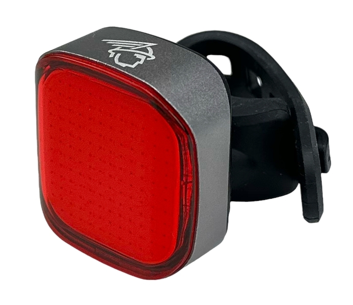 LÁMPA HÁTSÓ VELOTECH  36 CHIP LED USB
