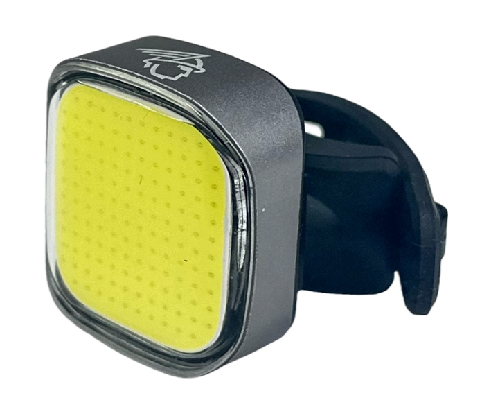 LÁMPA ELSŐ VELOTECH  36 CHIPLED USB