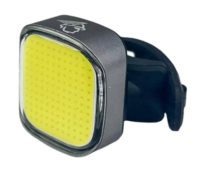 LÁMPA ELSŐ VELOTECH  36 CHIPLED USB