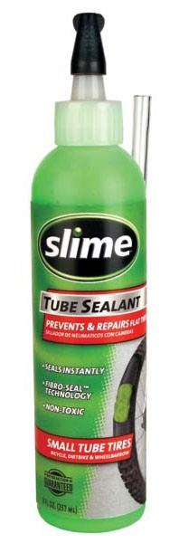 Defektgátló folyadék SLIME belsőbe 250ml (2 kerék) - 10015 BEÉRKEZÉS 06.15. — 3