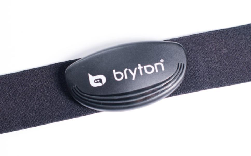 Computeralk BRYTON HRM Pulzus szenzor — 3