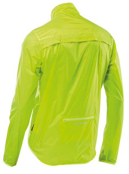Dzseki NORTHWAVE ESŐ BREEZE 3 L FLUO SÁRGA — 6