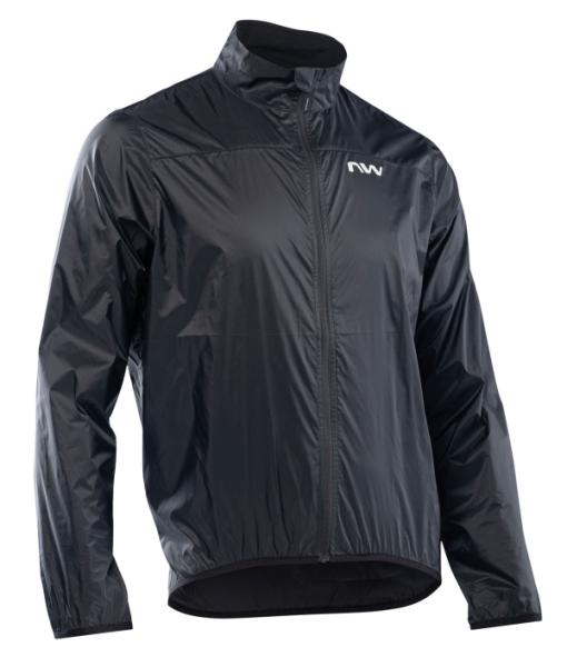Dzseki NORTHWAVE ESŐ BREEZE 3 L FEKETE — 5