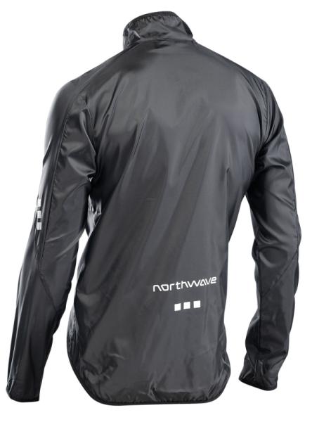 Dzseki NORTHWAVE SZÉL VORTEX 2 L FEKETE — 6