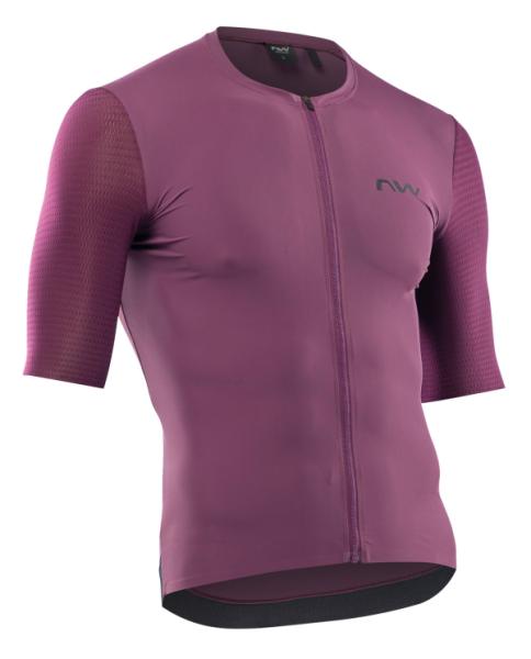Mez NORTHWAVE EXTREME RÖVID L LILA — 5