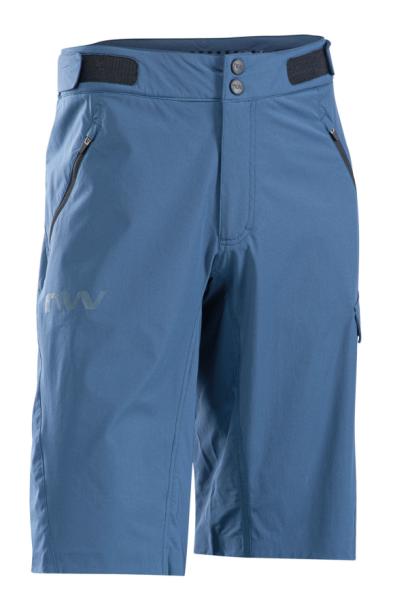 NADRÁG NORTHWAVE EDGE baggy L SÖTÉTKÉK — 5