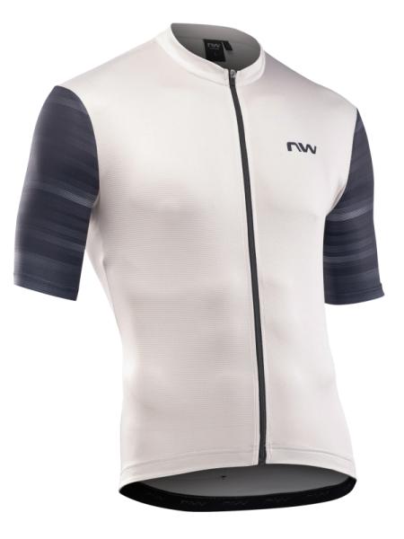 Mez NORTHWAVE ORIGIN RÖVID L SZÜRKE/FEKETE — 5