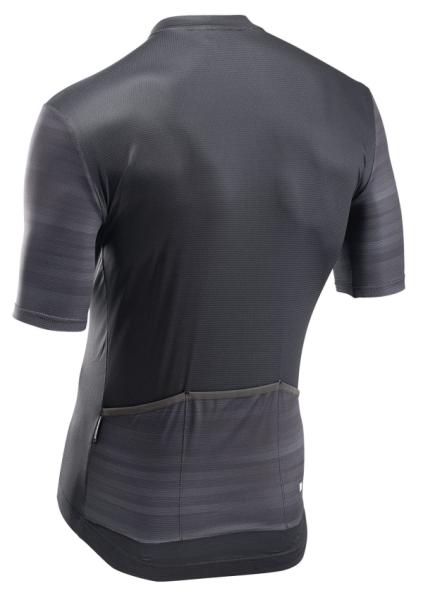Mez NORTHWAVE ORIGIN RÖVID L FEKETE — 6