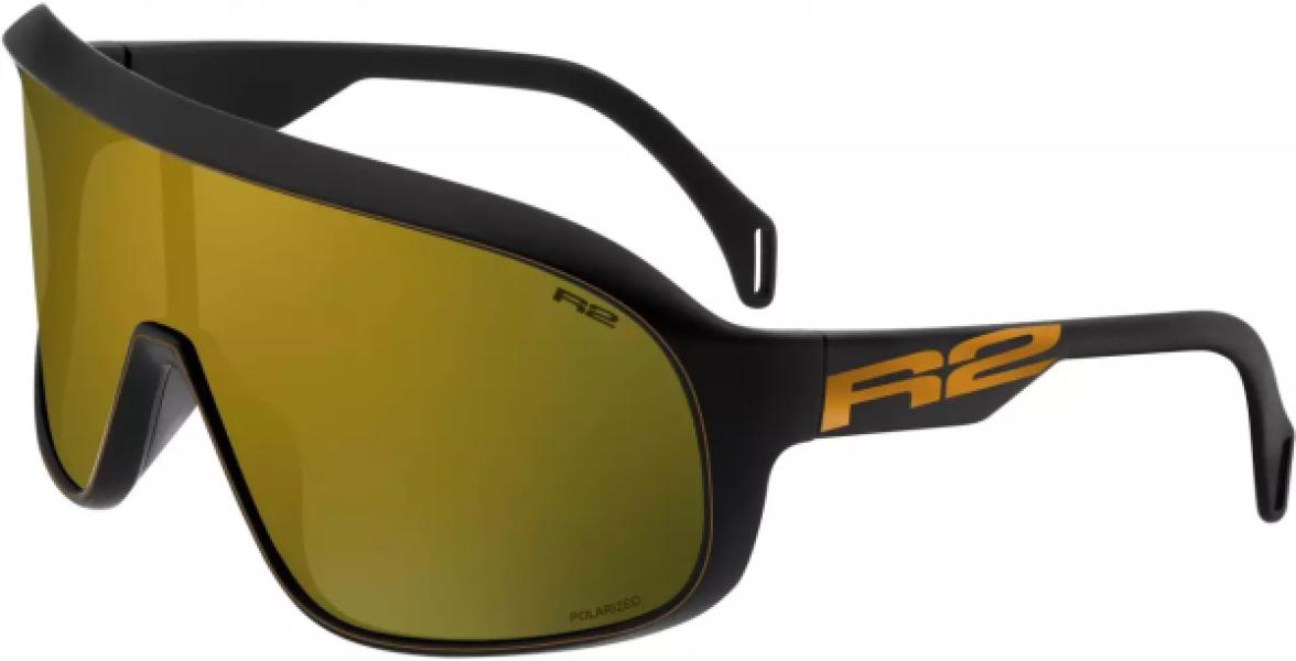 SZEMÜVEG R2 FALCON AT105D ARANY MIRROR
