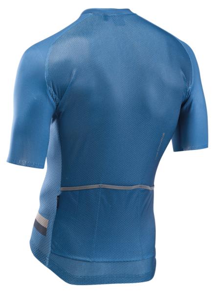 Mez NORTHWAVE BLADE AIR RÖVID L SÖTÉTKÉK — 6