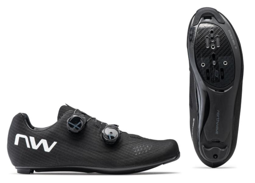 Cipő NORTHWAVE ROAD EXTREME GT 4 — 5