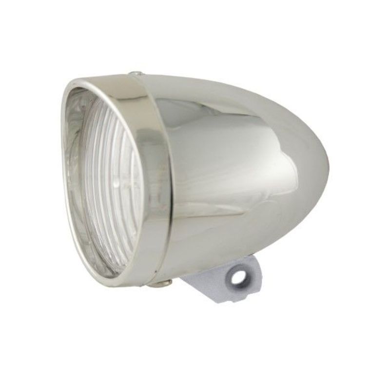 LÁMPA ELSŐ LMS 3LED KLASSZIKUS RETRO KRÓM
