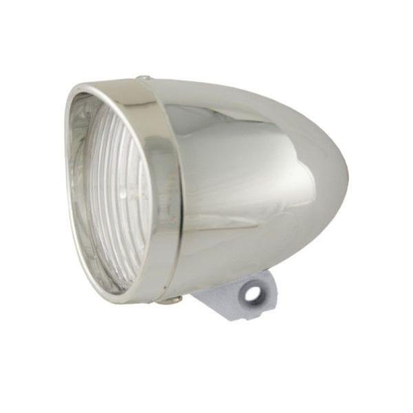 LÁMPA ELSŐ LMS 3LED KLASSZIKUS RETRO KRÓM